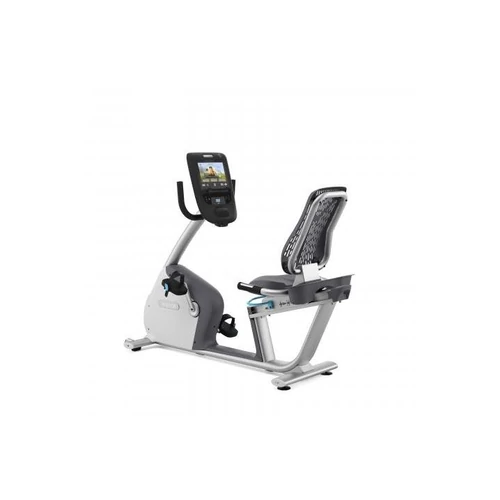 Precor RBK 865 professzionális háttámlás szobakerékpár 