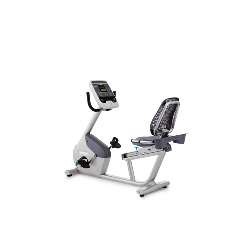 Precor RBK 615 professzionalis hattamlas szobakerekpar Edzotermi kerekparok