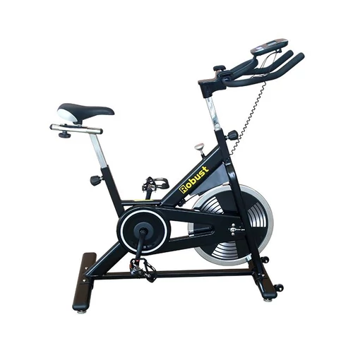 Robust Sprinter speed bike