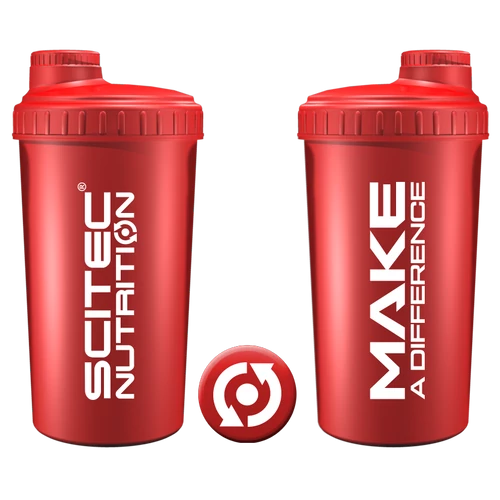 Scitec Make a Difference Shaker  700 ml
