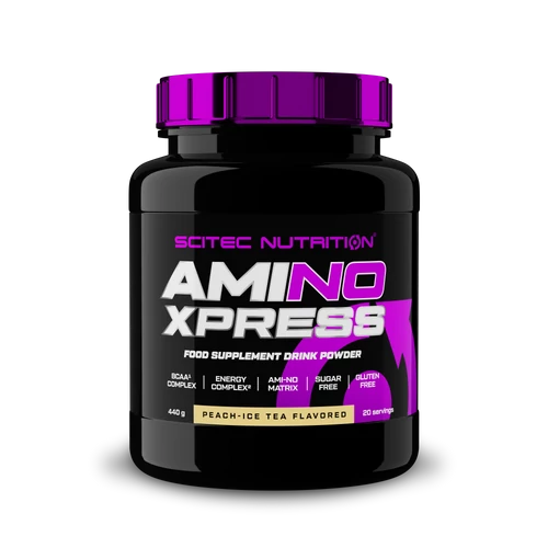 Ami-NO Xpress 440g