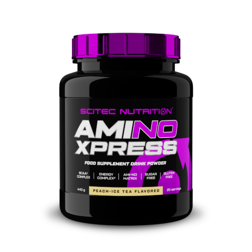 Ami-NO Xpress 440g