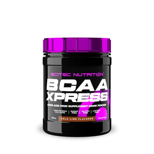 BCAA Xpress 280g