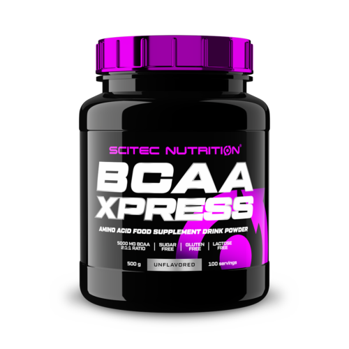 BCAA Xpress 500g