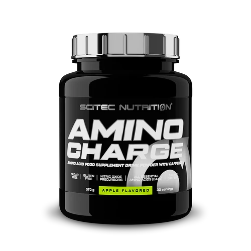 Amino Charge 570g 