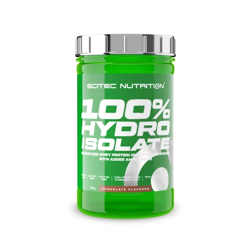 100% Hydro Isolate 700g