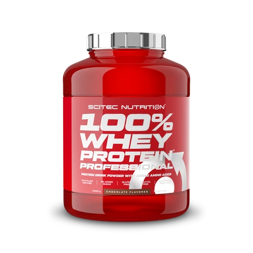 100% Whey Protein Professional 2350g