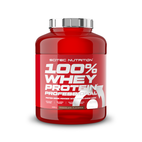 100% Whey Protein Professional 2350g