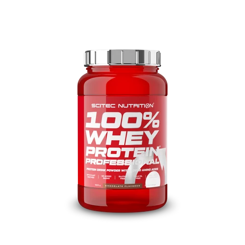 100% Whey Protein Professional 920g