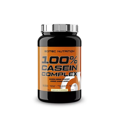 100% Casein Complex* 920g