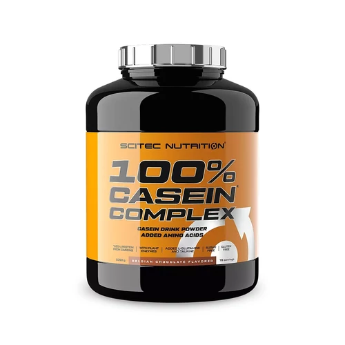 100% Casein Complex 2350g
