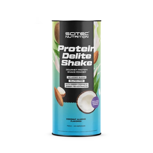 Protein Delite Shake 700g