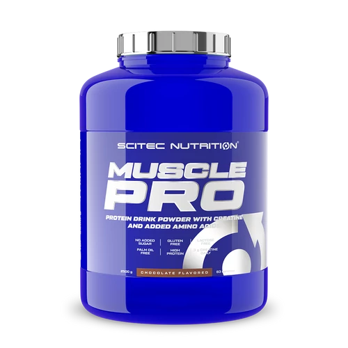 Muscle Pro 2500g