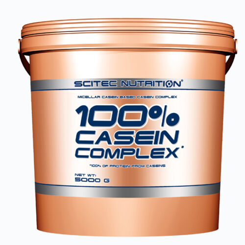100% Casein Complex 5000g