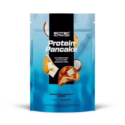 Protein Pancake 1036g