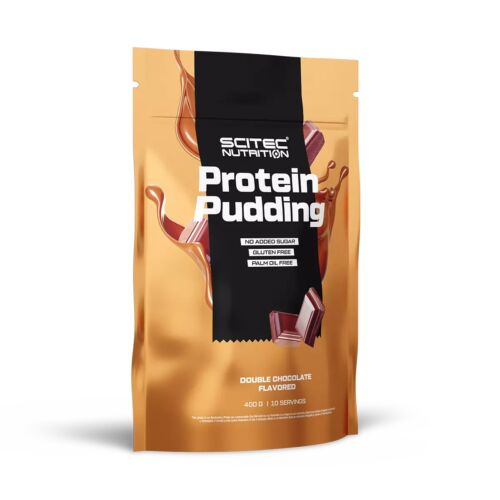Protein Pudding 400g