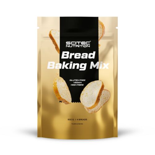 Bread Baking Mix (800g)