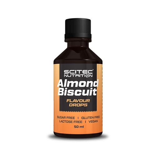 Flavour Drops (50 ml)