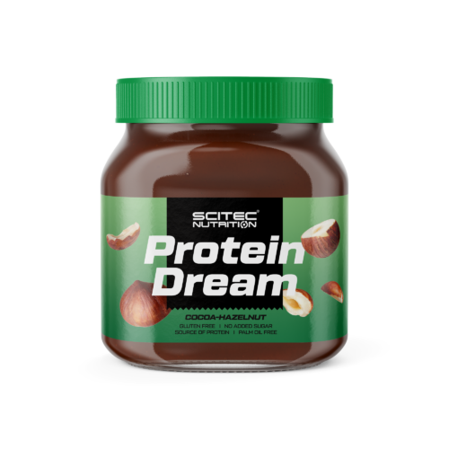 Protein Dream 400g