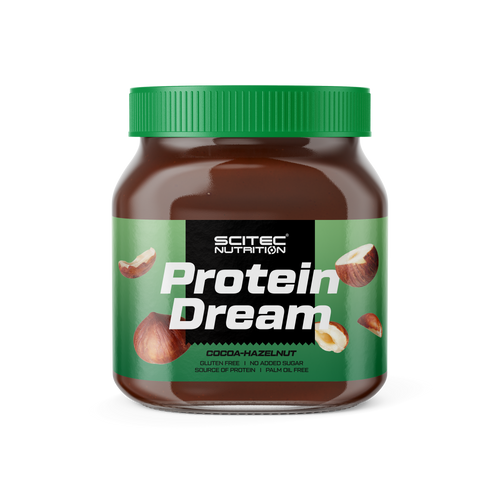 Protein Dream 400g