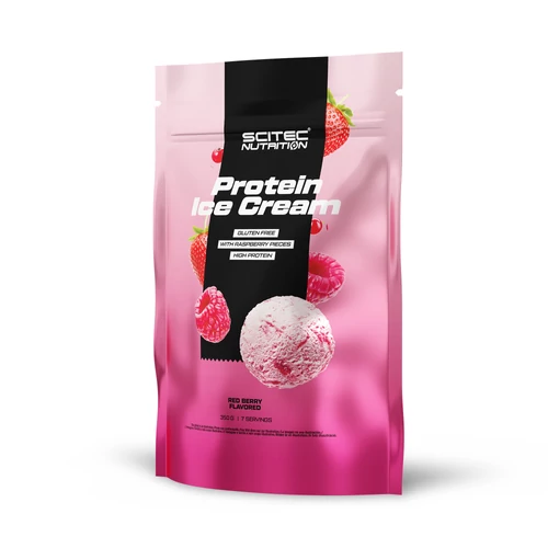 Protein Ice Cream (350g)