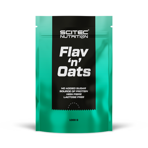 Flav’n’Oats 1000g
