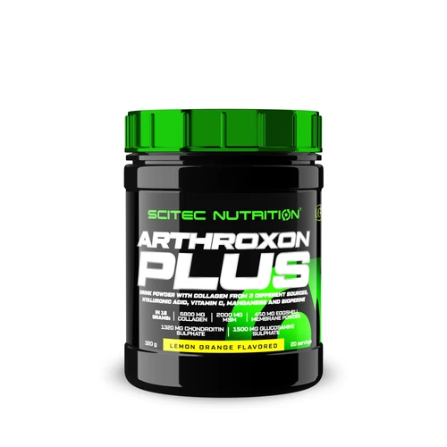 Arthroxon Plus 320g