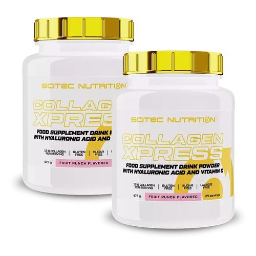 Collagen Xpress 2x475g
