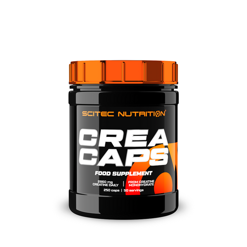 Crea Caps 250 kapsz.