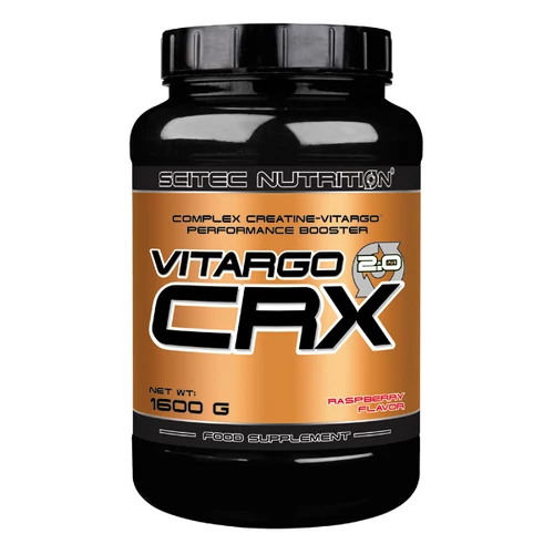 Vitargo CRX 2.0 1600g