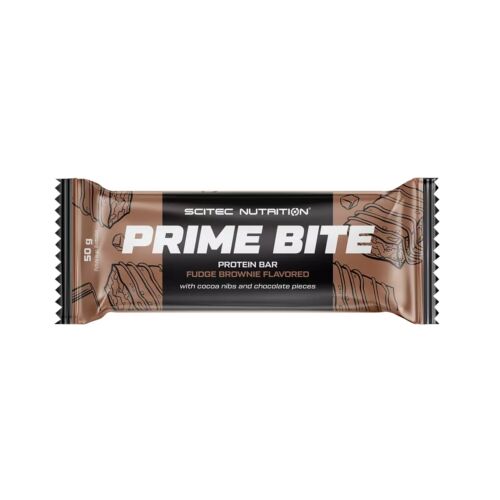 Prime Bite 50g