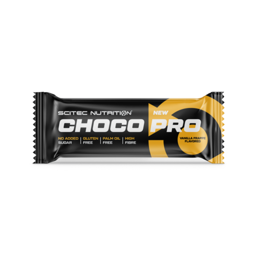 Choco Pro 50g