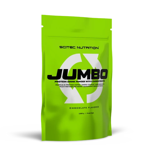Jumbo! 1320g