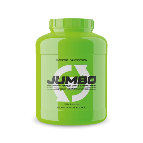 Jumbo! 3520g