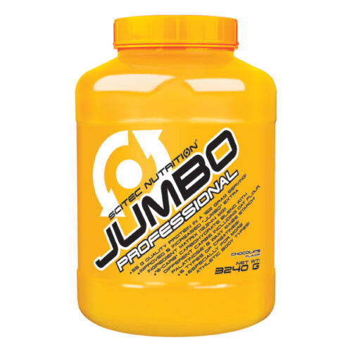 Jumbo Professional 3240g