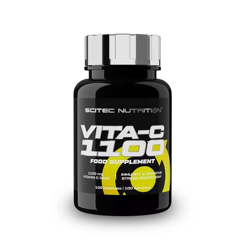 Vita-C 1100 100 kapszula