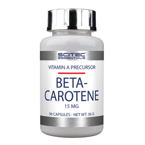 Beta-Carotene 90 kapszula