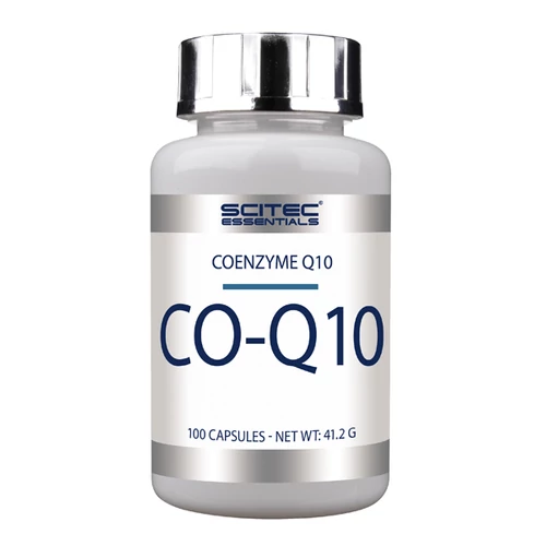 Co-Q10 100 kapszula