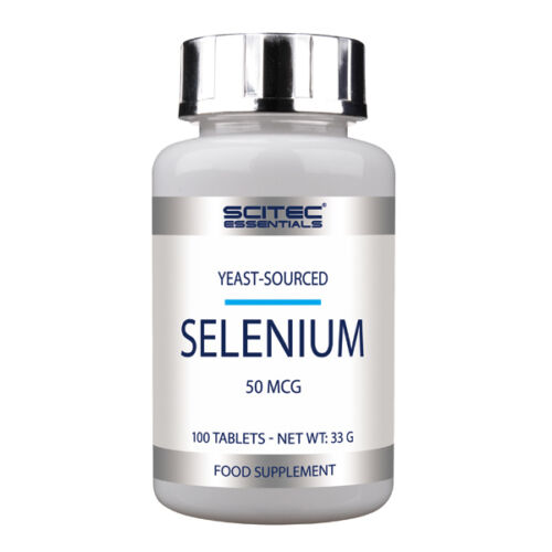 Selenium 100 tabletta