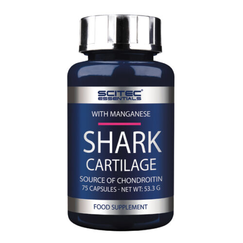 Shark Cartilage 75 kapszula