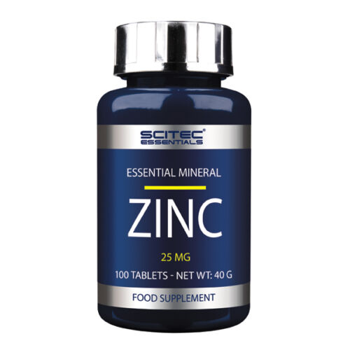 Zinc 100 tabletta