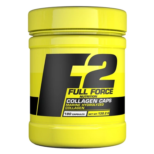 FF Collagen 180 kapszula