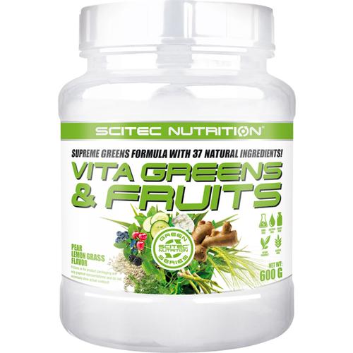 Vita Greens & Fruits 600g