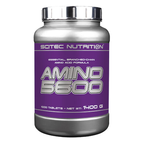Amino 5600 1000 tabletta