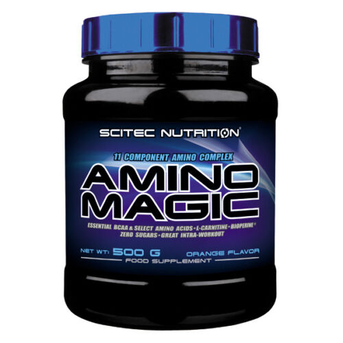 Amino Magic 500g