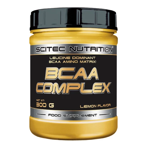 BCAA Complex 300g