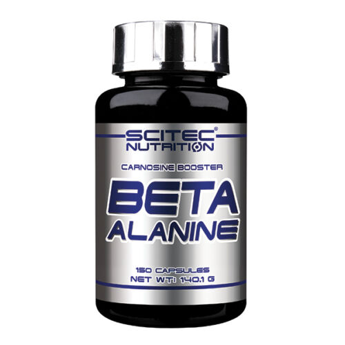 Beta Alanine 150 kapszula