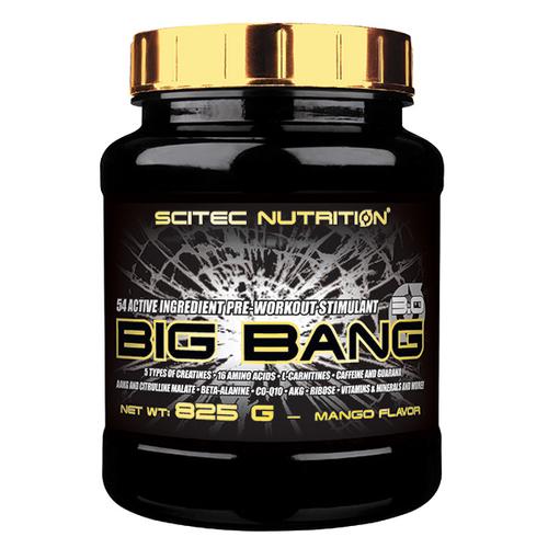 Big Bang 3.0 825g