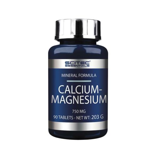 Calcium-Magnesium 90 tabletta