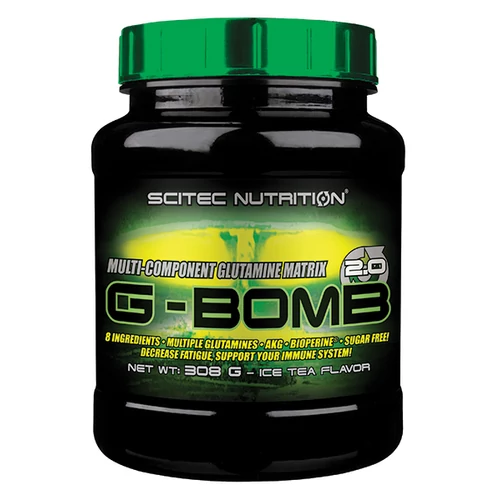 G-Bomb 2.0 500g